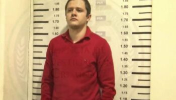Declaran culpable a Rubén Oseguera, 'El Menchito', de dos cargos por narcotráfico en EU