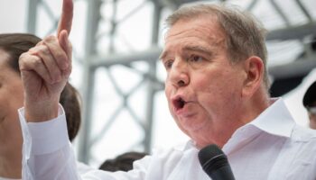 Gobierno de España, otro ausente en toma de posesión de Maduro