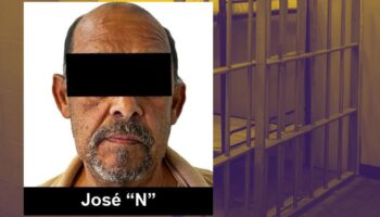 FGR extradita a hombre acusado de abusar sexualmente de hija y nieta menores de edad