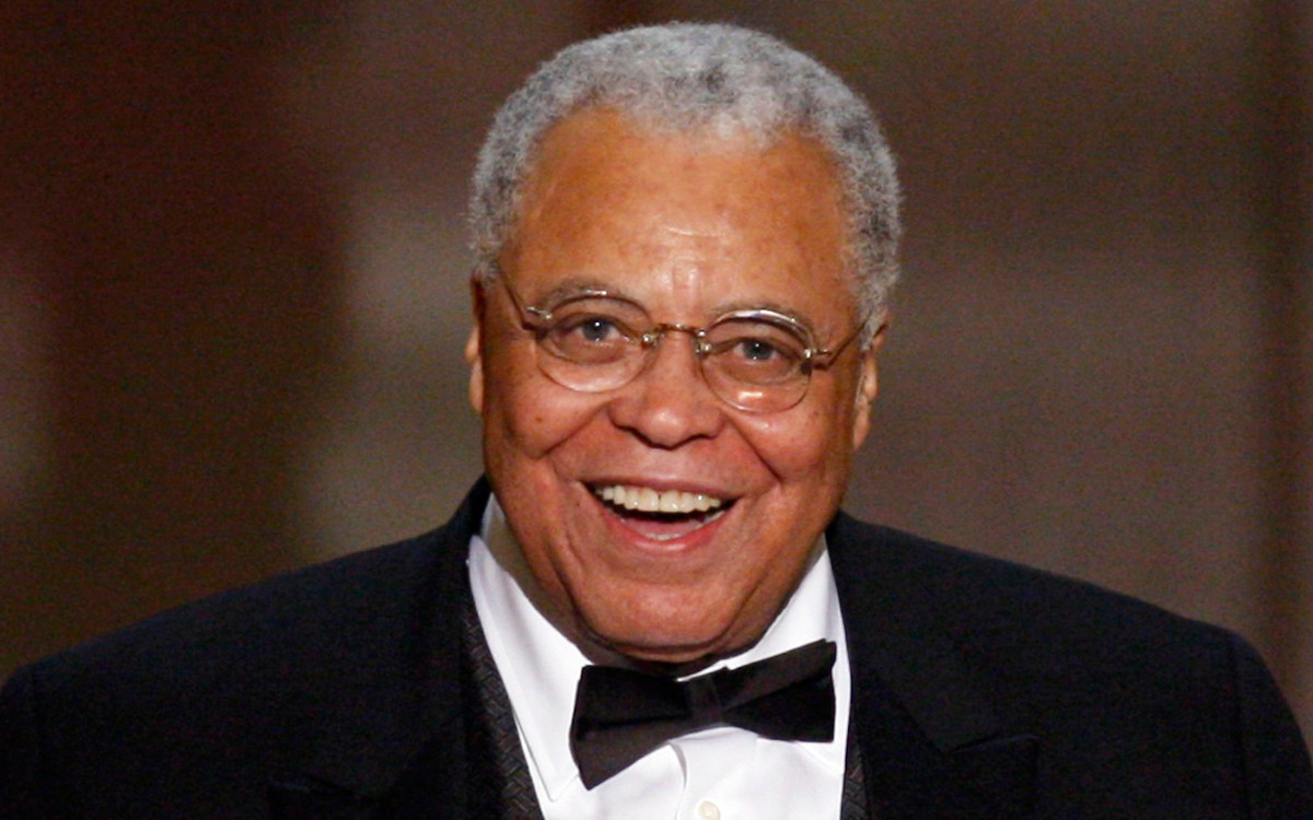 Actor James Earl Jones, who voiced Darth Vader, has died