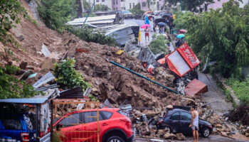 Huracán John | El fenómeno suma 22 muertos en su paso por México