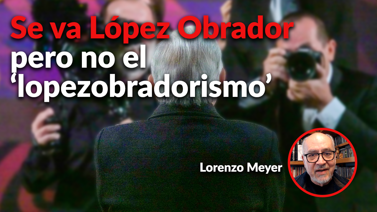 Es excepcional el cambio de un gobierno a otro de la misma especie