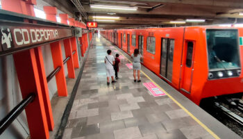 Horarios del Metro y Metrobús CDMX para puente de 18 de noviembre