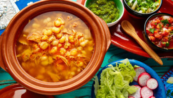 ¿Habrá pozole? Aquí el menú de ‘El Torito’ para el 15 y 16 de septiembre