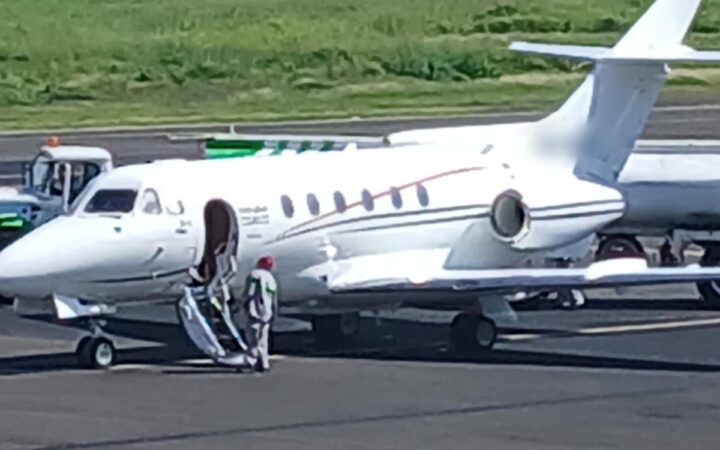 Migrantes de Egipto y Jordania intentaron tomar un 'taxi aéreo' de Chiapas a Sonora Migrantes de Egipto y Jordania intentaron tomar un 'taxi aéreo' de Chiapas a Sonora