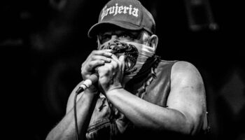 Muere Juan Brujo, líder de la banda de metal Brujería