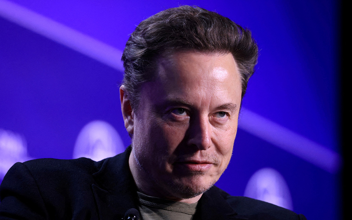 Which commission will Musk head if Trump becomes US president?