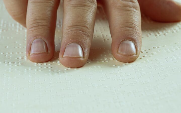 Neuralink desarrolla chip que devolvería la vista a algunas personas ciegas Neuralink desarrolla chip que devolvería la vista a algunas personas ciegas