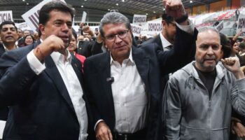 No procede ningún recurso legal en contra de la reforma judicial: Monreal
