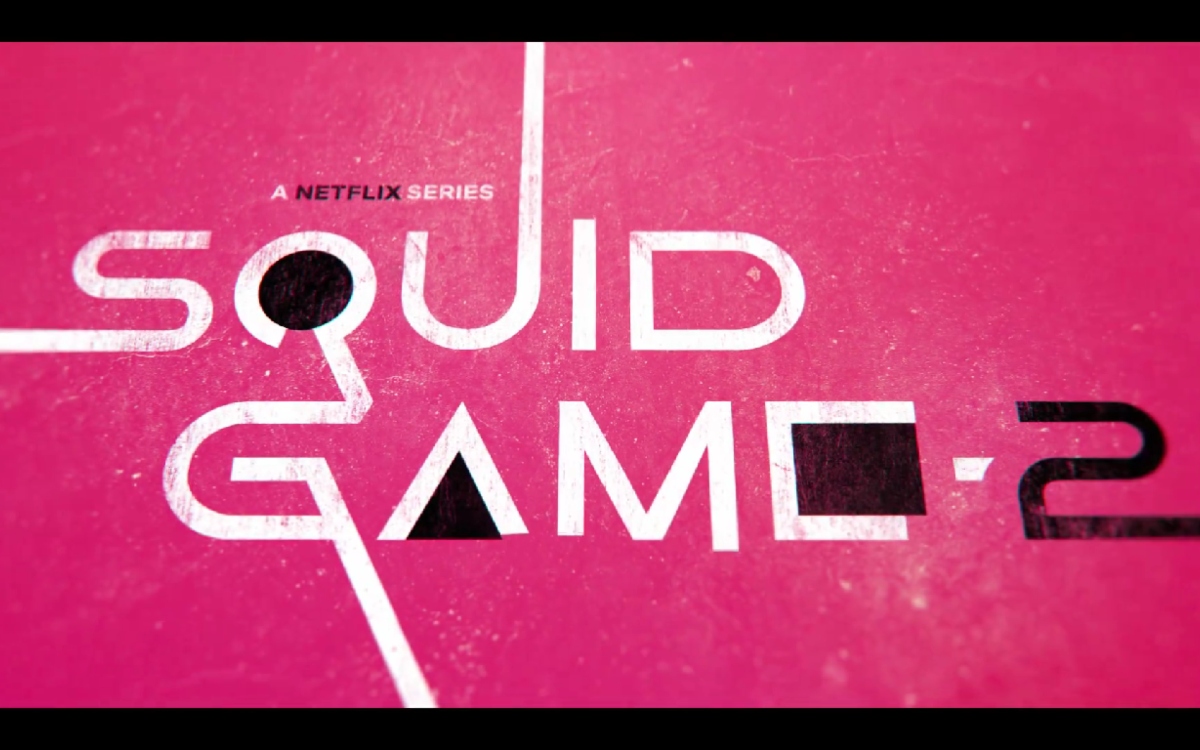 ¡Nuevas imágenes de la segunda temporada de 'El Juego del Calamar'! | Video ¡Nuevas imágenes de la segunda temporada de 'El Juego del Calamar'! | Video