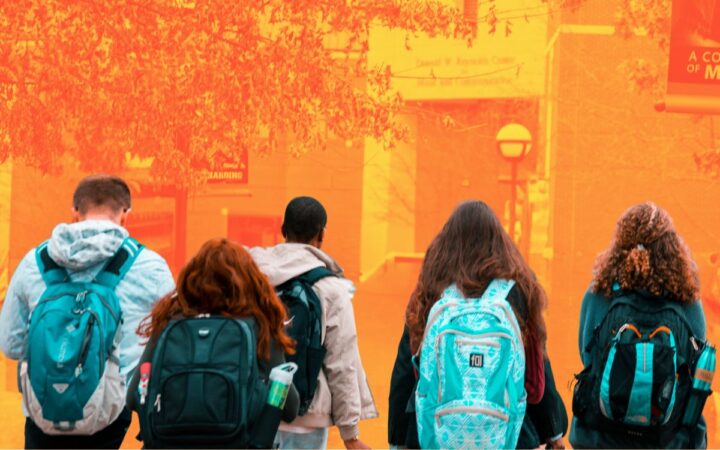 Gasto promedio de estudiantes mexicanos es casi 5 veces menor que el promedio de la OCDE Gasto promedio de estudiantes mexicanos es casi 5 veces menor que el promedio de la OCDE