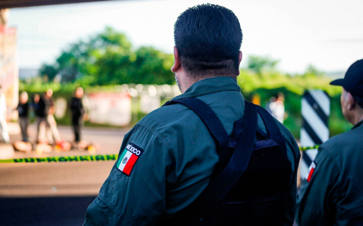 Sinaloa | Con ola de violencia y al menos 53 muertos, Seguridad Pública 'conmemora' Día Internacional de la Paz