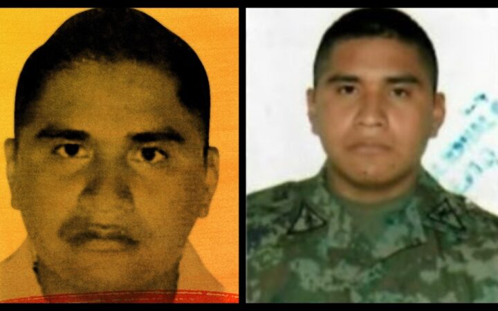Informe de Sedena revela mentira de AMLO sobre soldado infiltrado en Normal de Ayotzinapa