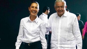 AMLO termina su sexenio con éxitos políticos y fracaso económico: Carlos Elizondo