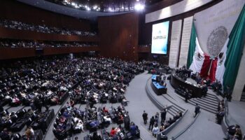 Cámara de Diputados votará el martes reforma judicial