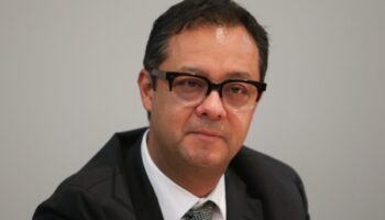 Subsecretario de Hacienda, Gabriel Yorio, dejará el cargo, confirma Sheinbaum