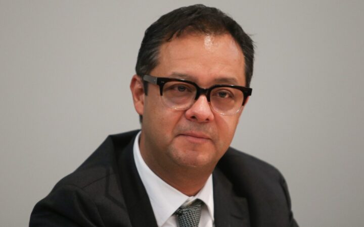 Subsecretario de Hacienda, Gabriel Yorio, dejará el cargo, confirma Sheinbaum Subsecretario de Hacienda, Gabriel Yorio, dejará el cargo, confirma Sheinbaum