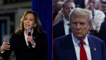 Kamala Harris expone mentiras de Trump durante debate: Esquivel | Video