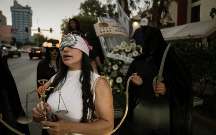 CIDH advierte posibles impactos a la independencia judicial