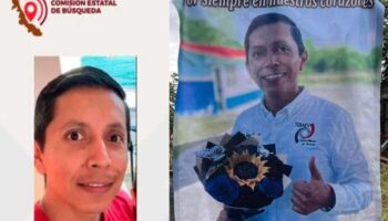 Veracruz: Detienen a dos estudiantes por presuntamente secuestrar y asesinar a su maestro