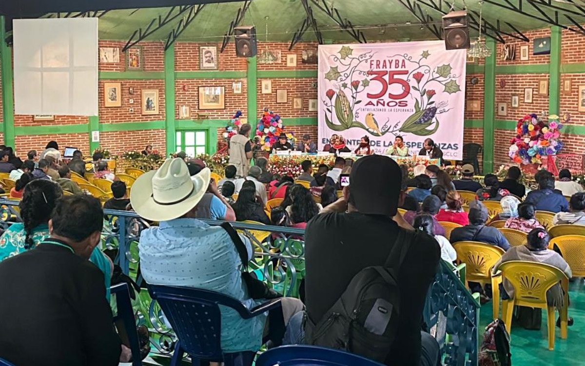 Centro Fray Bartolomé de Las Casas denuncia allanamiento y amenazas de muerte contra sus integrantes