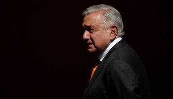 Defensa descarta riesgo de atentados contra finca de AMLO