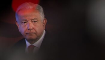 Con AMLO hubo mayor bienestar social, pero no hubo avances en salud pública ni en lucha anticorrupción : Integralia