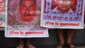 10 años de Ayotzinapa | 10 momentos clave en Aristegui Noticias