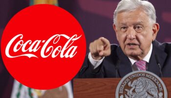 AMLO: Cierre de Coca-Cola en Morelos 'no nos impacta nada'