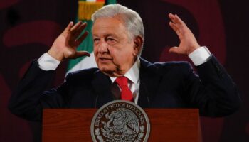 Ya no sería posible una ruptura de relaciones económicas, comerciales, con EU: AMLO