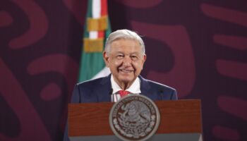 AMLO nunca tuvo una estrategia clara de como combatir el narcotráfico: Bojórquez | Entérate