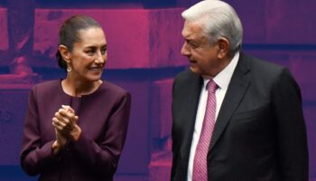 AMLO no cumplió su promesa de 'gobernar para todos': Edmundo Jacobo Molina | Video