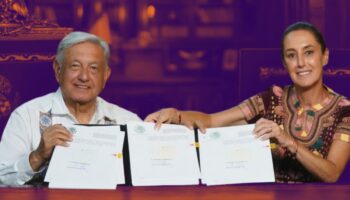 La obsesión de la oposición con el desacato y la reforma judicial: Fabrizio Mejía | Videocolumna