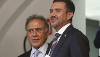 AMLO defiende voto decisivo de Yunes para reforma judicial: es “un político” y “sí cambió”