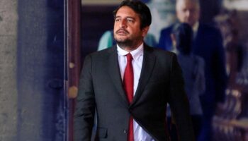 Morena Tabasco propone a Andrés López Beltrán, hijo de AMLO, como segundo en dirigencia nacional
