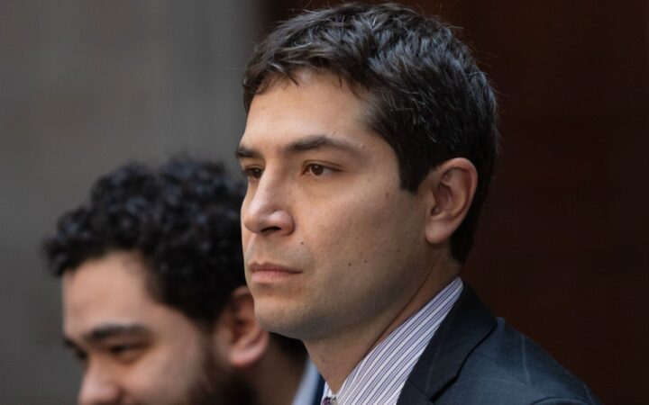 Antonio Martínez Dagnino se queda como titular del SAT con Sheinbaum