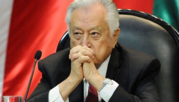 Se desconoce si hay investigación contra Bartlett en EU: Esquivel | Video