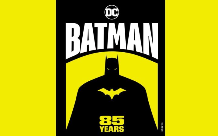 Batman Day | Aquí las actividades en CDMX para celebrar sus 85 años Batman Day | Aquí las actividades en CDMX para celebrar sus 85 años