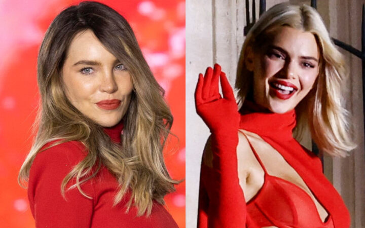 11 atuendos espectaculares del inicio de la Semana de la Moda de París 11 atuendos espectaculares del inicio de la Semana de la Moda de París