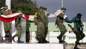 ¡Adiós fiestas patrias! Estos municipios cancelan celebración por violencia