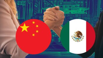 La relación México-China requiere un equilibrio más allá de las presiones de Estados Unidos: Dussel | Entérate