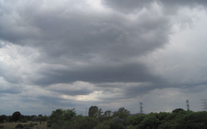 Clima en México este 25 de septiembre Clima en México este 25 de septiembre