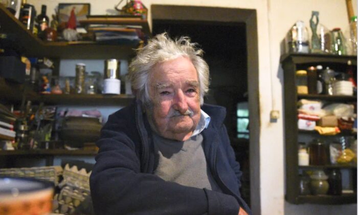 Jose Mujica Uruguay - Figure 2