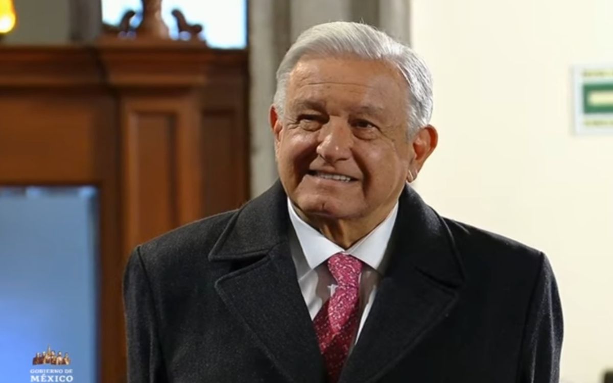 Tribunal ordena revisar ataques de AMLO contra la activista Tania Ramírez Tribunal ordena revisar ataques de AMLO contra la activista Tania Ramírez