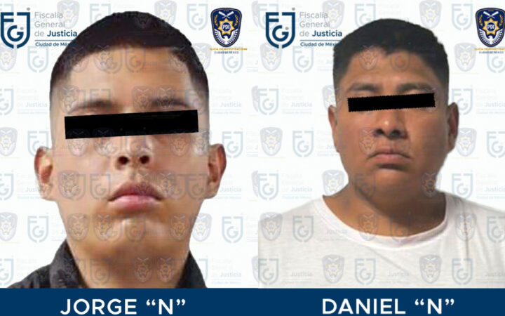 Abaten a presunto líder de banda dedicada al secuestro | CDMX Abaten a presunto líder de banda dedicada al secuestro | CDMX