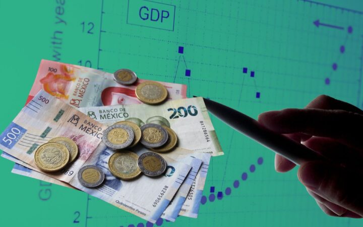 Se confirma subida del PIB en 1.5% durante 2024; cae en el cuarto trimestre