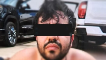 Ejército captura a jefe de sicarios de ‘Los Chapitos’