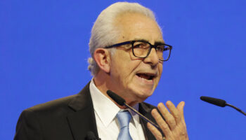 Ernesto Zedillo: La Unión Europea podría “llenar el vacío dejado por los Estados Unidos”