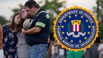 FBI interrogó a tirador de Georgia en 2023 por amenazas de ataque a una escuela