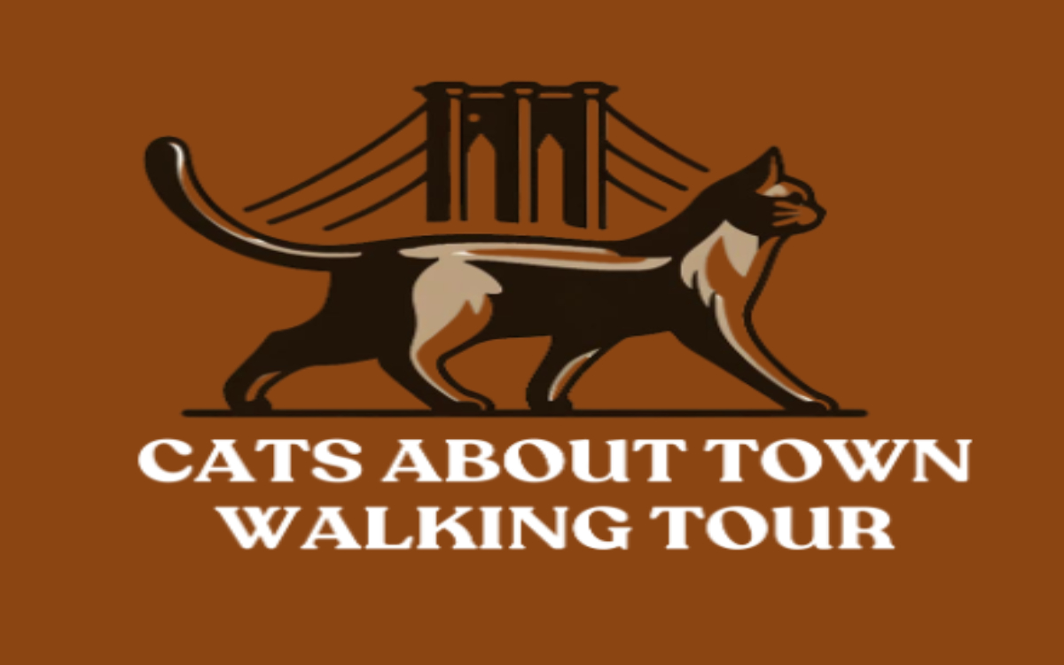 New York City Through the Stories of Its Most Famous Cats | Video